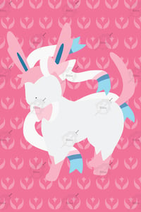 Image 9 of Eeveelutions