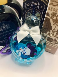 Image 1 of jade & azul love potion