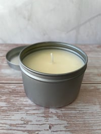 Image 1 of CLASSIC TIN CANDLES