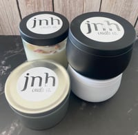Image 2 of CLASSIC TIN CANDLES