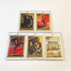 ETU Trading Cards: Gold Cards (Wave 2)