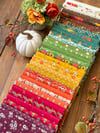 Autumn Afternoon Half Yard Bundle