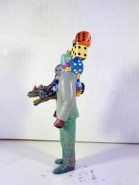 Image 2 of God's Dice