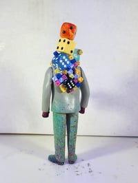 Image 3 of God's Dice
