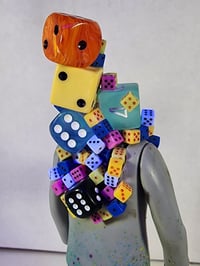 Image 7 of God's Dice