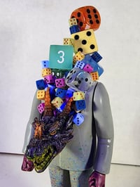 Image 6 of God's Dice