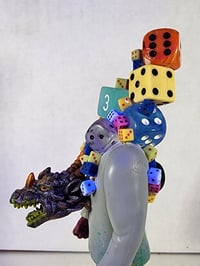 Image 8 of God's Dice