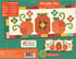 Pumpkin Trio Boxed Kit PREORDER in Autumn Afternoon Image 4