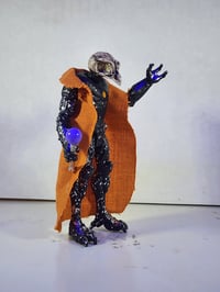 Image 3 of Cyber Necropolis Wizard