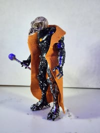 Image 4 of Cyber Necropolis Wizard