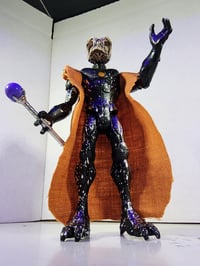 Image 5 of Cyber Necropolis Wizard
