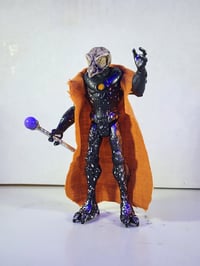 Image 1 of Cyber Necropolis Wizard