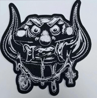 Image 2 of Patch (Briminghamburger)