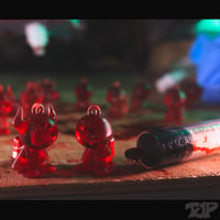 Image 3 of lil_dudes | drippes red 