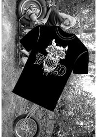 Image 2 of HARDRIDERS TSHIRT 2.0