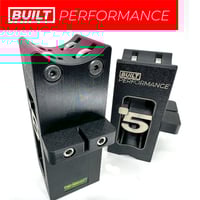Image 3 of Axle Roller Rear Squaring Block