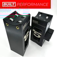 Image 1 of Axle Roller Rear Squaring Block
