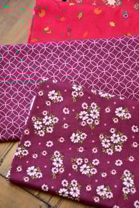 Image 2 of Wine Pumpkin Seeds from Autumn Afternoon