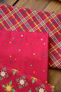 Image 2 of Berry Hexi Dots from Autumn Afternoon