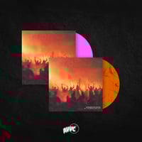 Image 2 of 'There's More To Us Than You and I' EP Vinyl