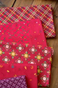 Image 3 of Berry Hexi Dots from Autumn Afternoon