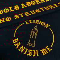 Image 2 of Banish Me Tee