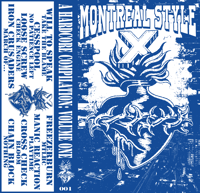 'MONTREAL STYLE' CASSETTE