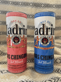 Image 1 of Madrina & Padrino Tumblers set