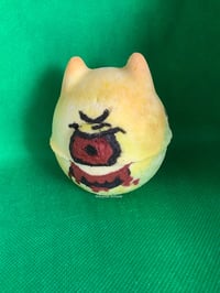 Image 5 of Monster Vamp Bathbomb Handmade Vegan Horror Halloween 