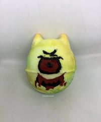 Image 1 of Monster Vamp Bathbomb Handmade Vegan Horror Halloween 