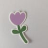 FLOWER Sticker