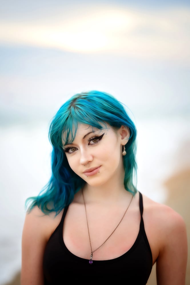 Image of Sept 13th:  Sunset Beach Mini Sessions ***$50 DEPOSIT TO BOOK SPOT***