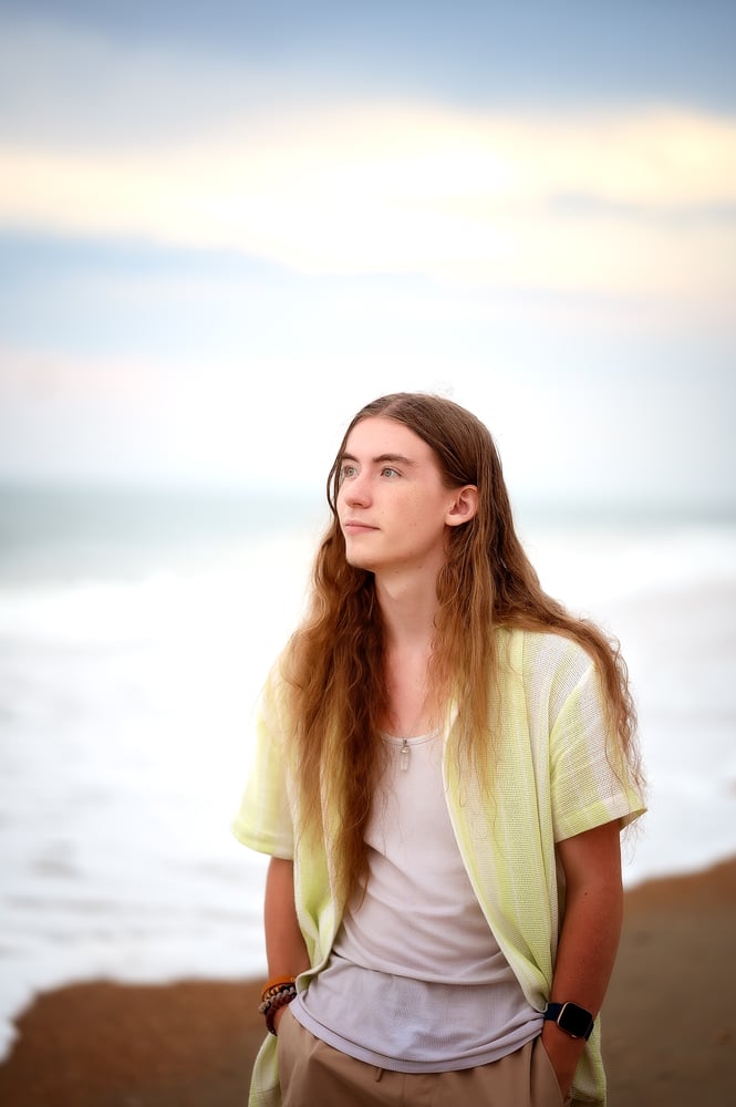 Image of Sept 13th:  Sunset Beach Mini Sessions ***$50 DEPOSIT TO BOOK SPOT***