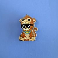 NEUF CHINESE ZODIAC / MONKEY