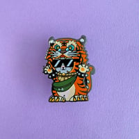 NEUF CHINESE ZODIAC / TIGER