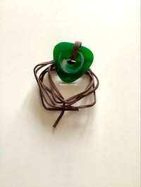 Image 8 of LIMITED EDITION Be Careful What You Wish For Coraline Gift Set Handmade Vegan Film Cosplay