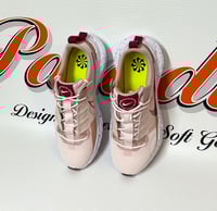 Image 3 of Nike Crater Impact Rush Maroon (WMNS Size 8.5)