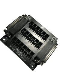 Image 2 of 18 CUE Quick Plug - 2 DB25