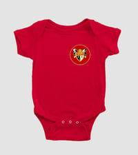 Image 1 of Bridlington Town Baby Grow