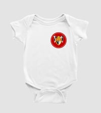 Image 2 of Bridlington Town Baby Grow