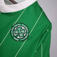 Image 2 of Celtic 1984/86 Third