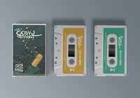 Catch Your Breath cassette