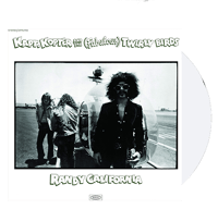 RANDY CALIFORNIA - Kapt. Kopter And The (Fabulous) Twirly Birds