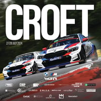 Image 2 of WSR | Croft 2024