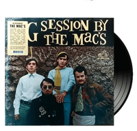 THE MAC'S - GG Session