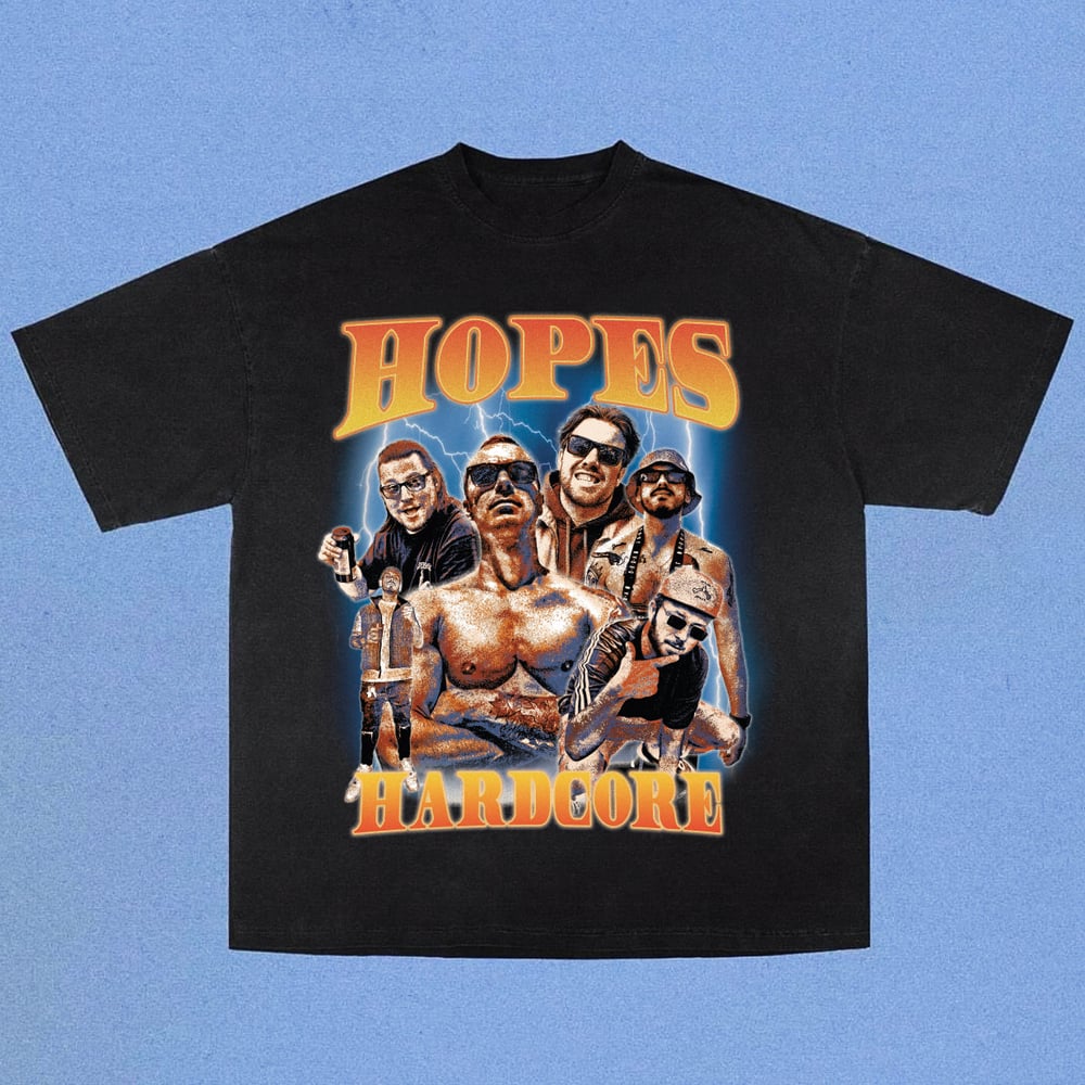 Image of "BOOTLEG" Tee
