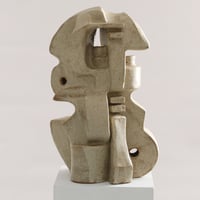 Image 2 of Brutalist Form