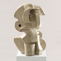 Image 1 of Brutalist Form
