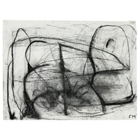 Reclining Figure