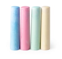 Image 3 of Caja de tizas XL personalizada .